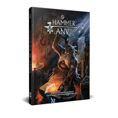 Vault 5e Hammer And Anvil