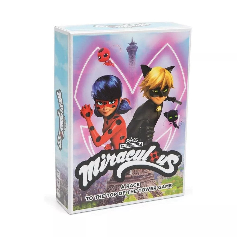 Miraculous The Game