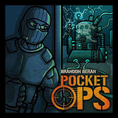 PREORDER Pocket Ops