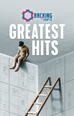 PREORDER Cracking the Cryptics Greatest Hits