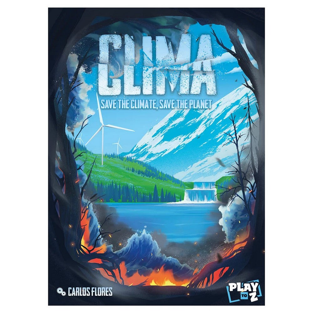 PREORDER Clima