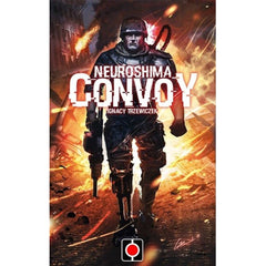 PREORDER Neuroshima Convoy