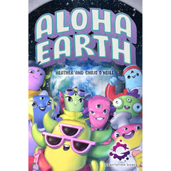 PREORDER Aloha Earth
