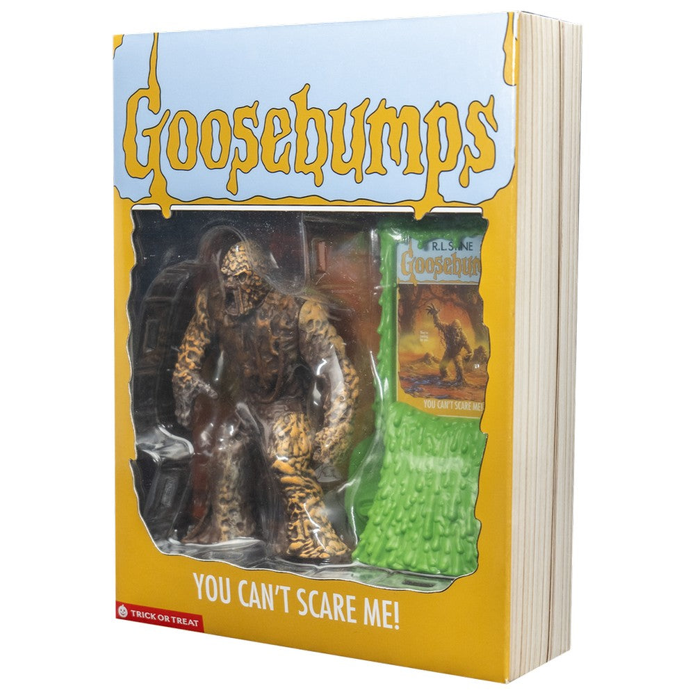PREORDER Goosebumps Figure Mud Monster