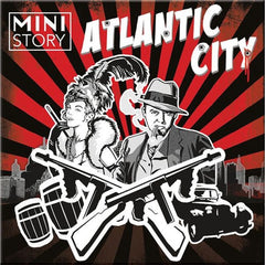 PREORDER Atlantic City