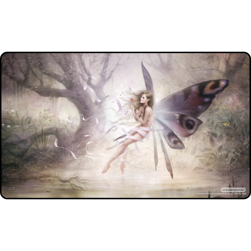 PREORDER GamerMats: Amilia by Melanie Delon - Playmat