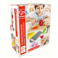 PREORDER Hape - Kitchen & Food: Cooking Essentials