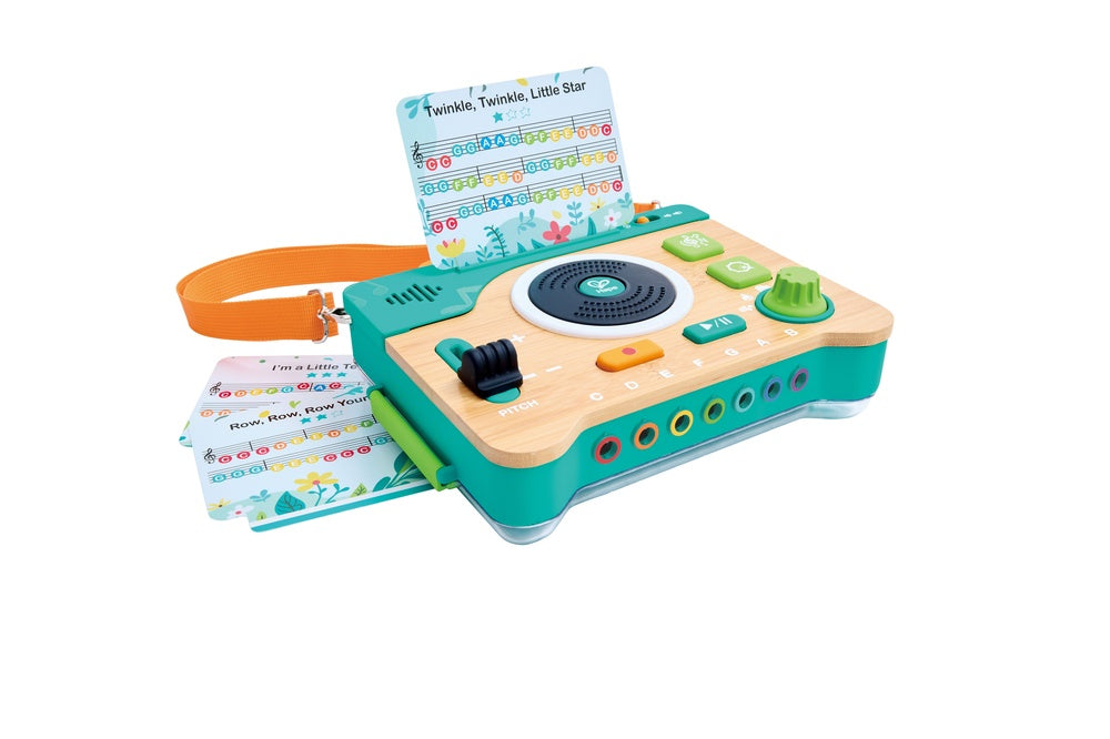 PREORDER Hape - Nature Fun: Nature's Melodies Lab Kit