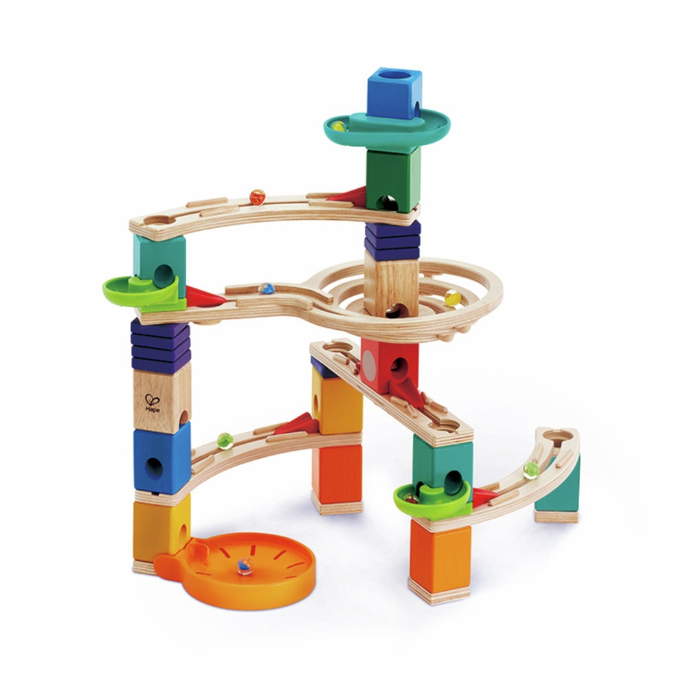 PREORDER Hape - Quadrilla: Quadrilla Cliffhanger