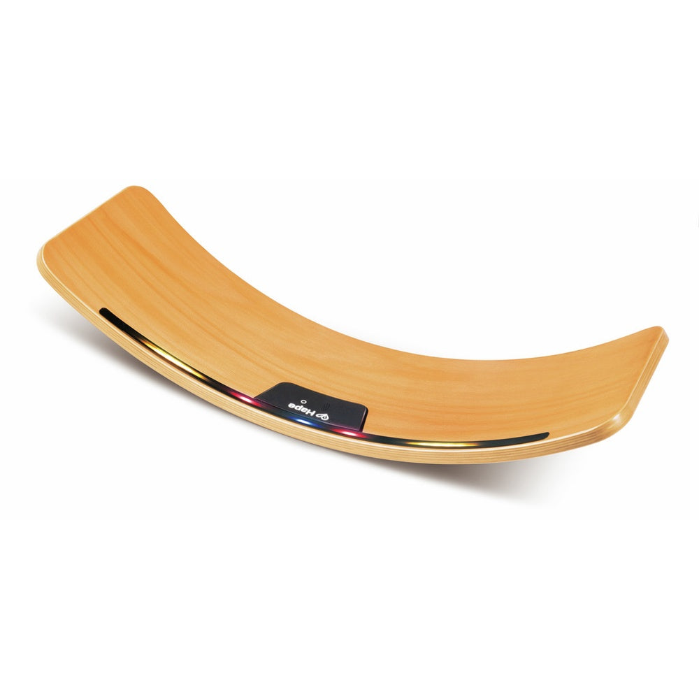 PREORDER Hape - Ride-Ons & Walkers: Light-Up Balance Board
