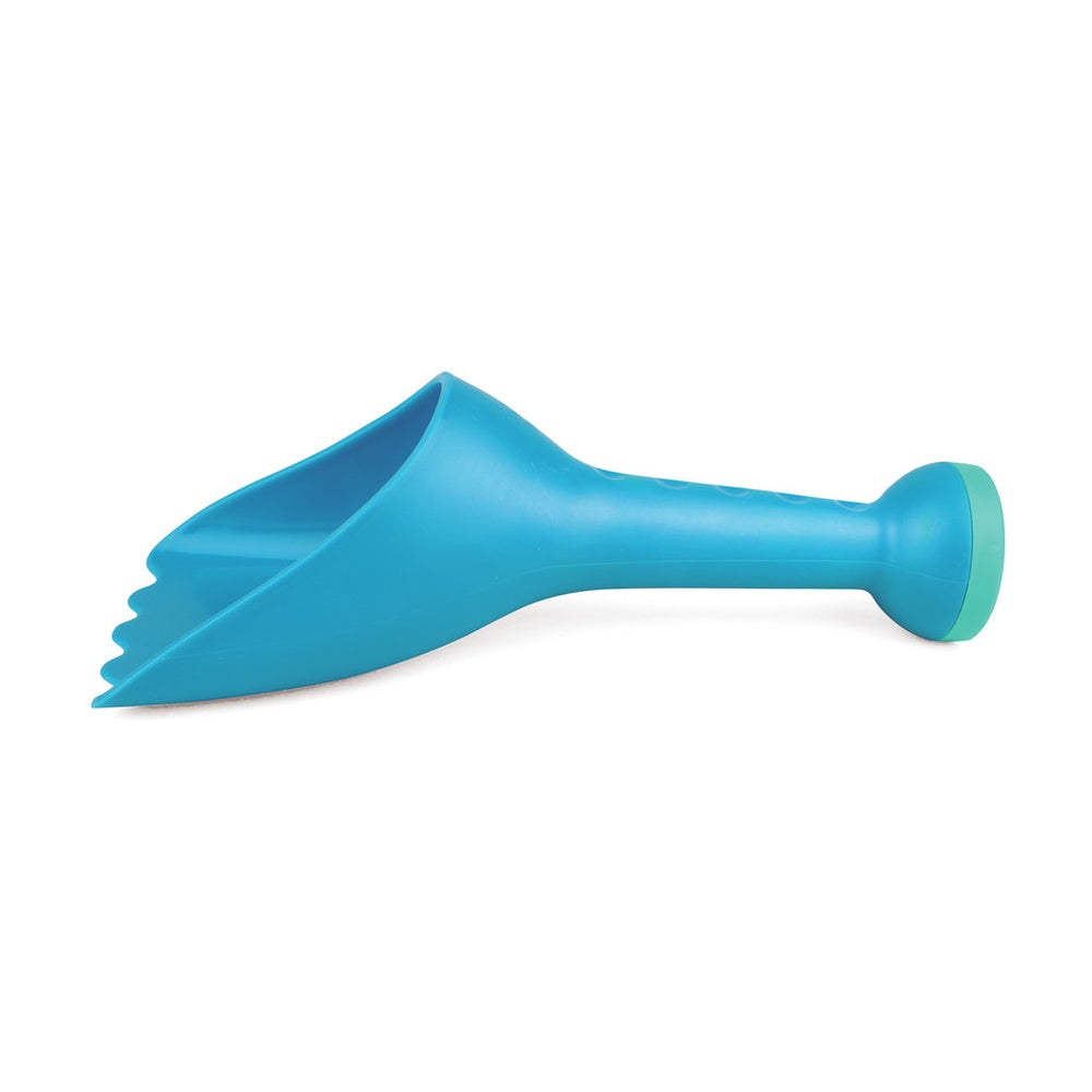 PREORDER Hape - Sand Toys: Rain Shovel - Blue
