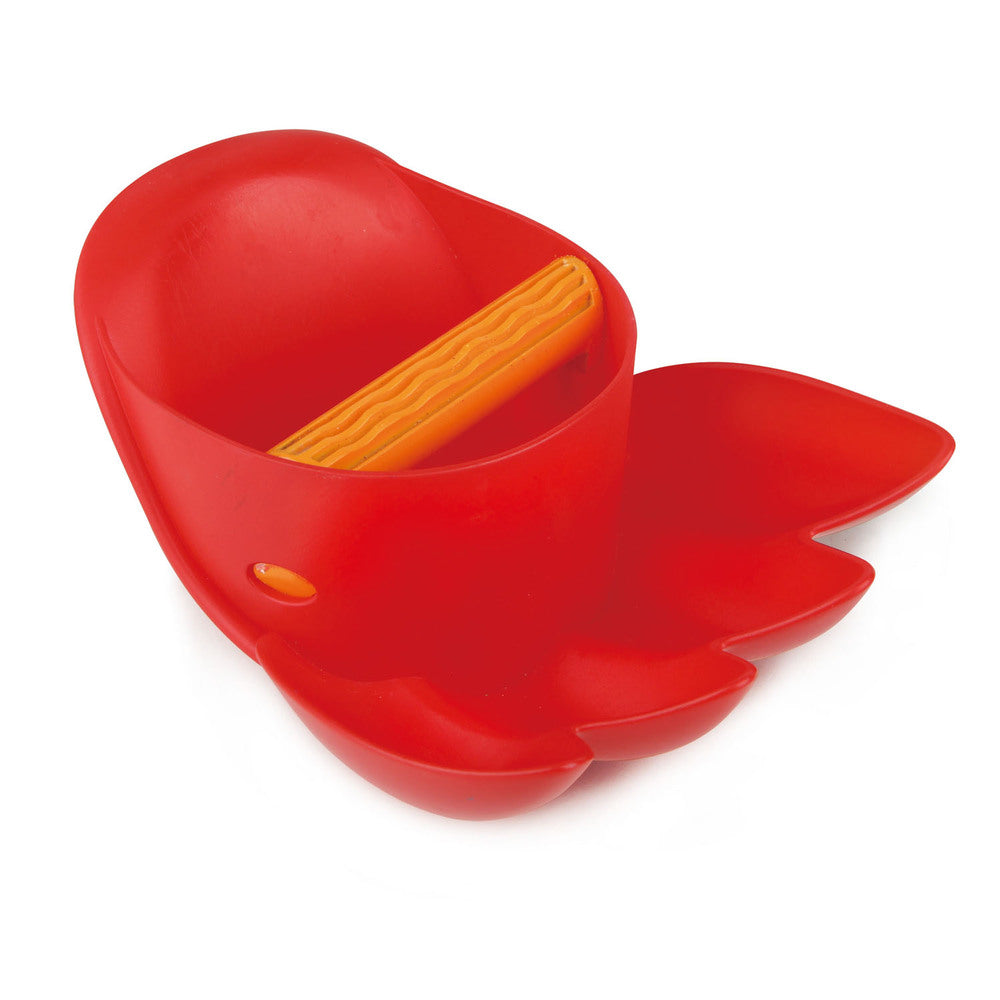 PREORDER Hape - Sand Toys: Power Paw - Red