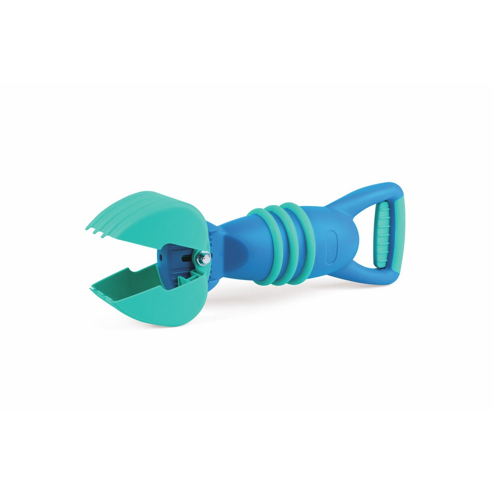 PREORDER Hape - Sand Toys: Grabber - Blue
