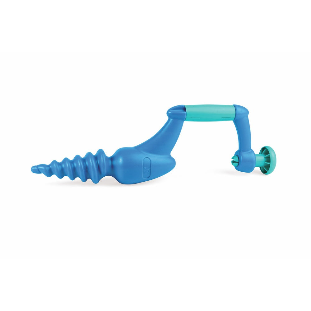 PREORDER Hape - Sand Toys: Driller - Blue