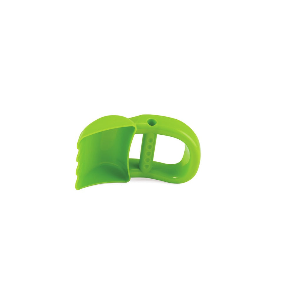 PREORDER Hape - Sand Toys: Hand Digger - Green