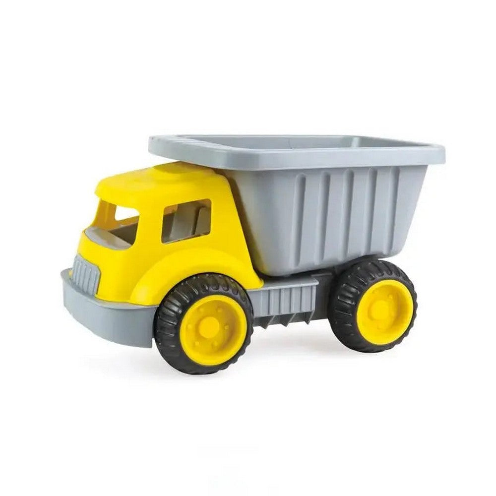 PREORDER Hape - Sand Toys: Load and Tote Dump Truck
