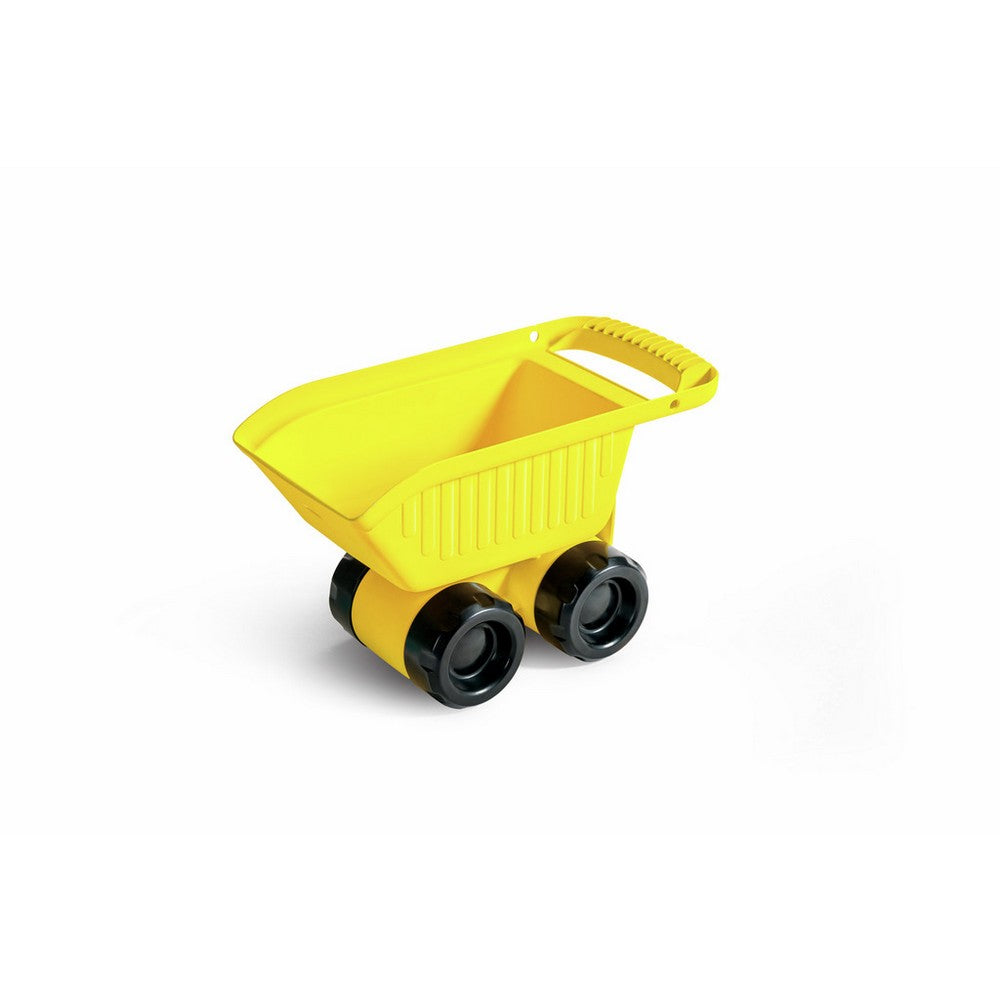 PREORDER Hape - Sand Toys: Monster Dump Truck