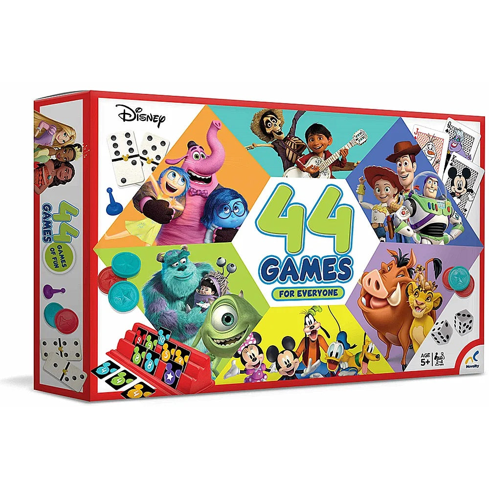 PREORDER Disney 44 Games Pack