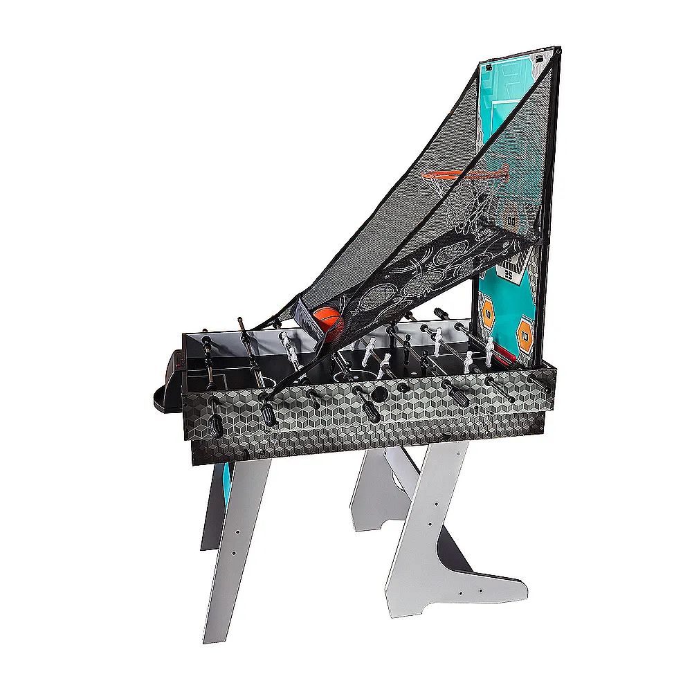 PREORDER Go Play! 8 in 1 Folding Combo Sports Table