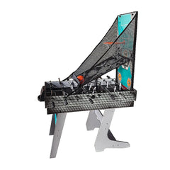 PREORDER Go Play! 8 in 1 Folding Combo Sports Table