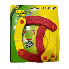 PREORDER Go Play! Zoopa Ring