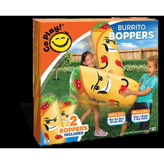PREORDER Go Play! Burrito Boppers