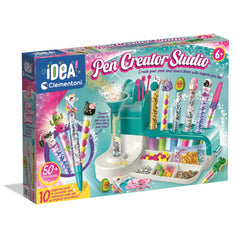 PREORDER Clementoni: Pen Creator Studio