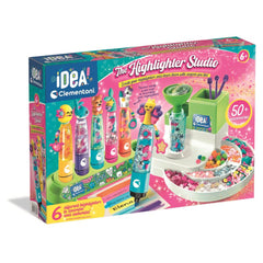 PREORDER Clementoni: Highlighter Creator Studio