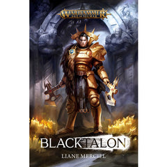PREORDER Black Library - Blacktalon