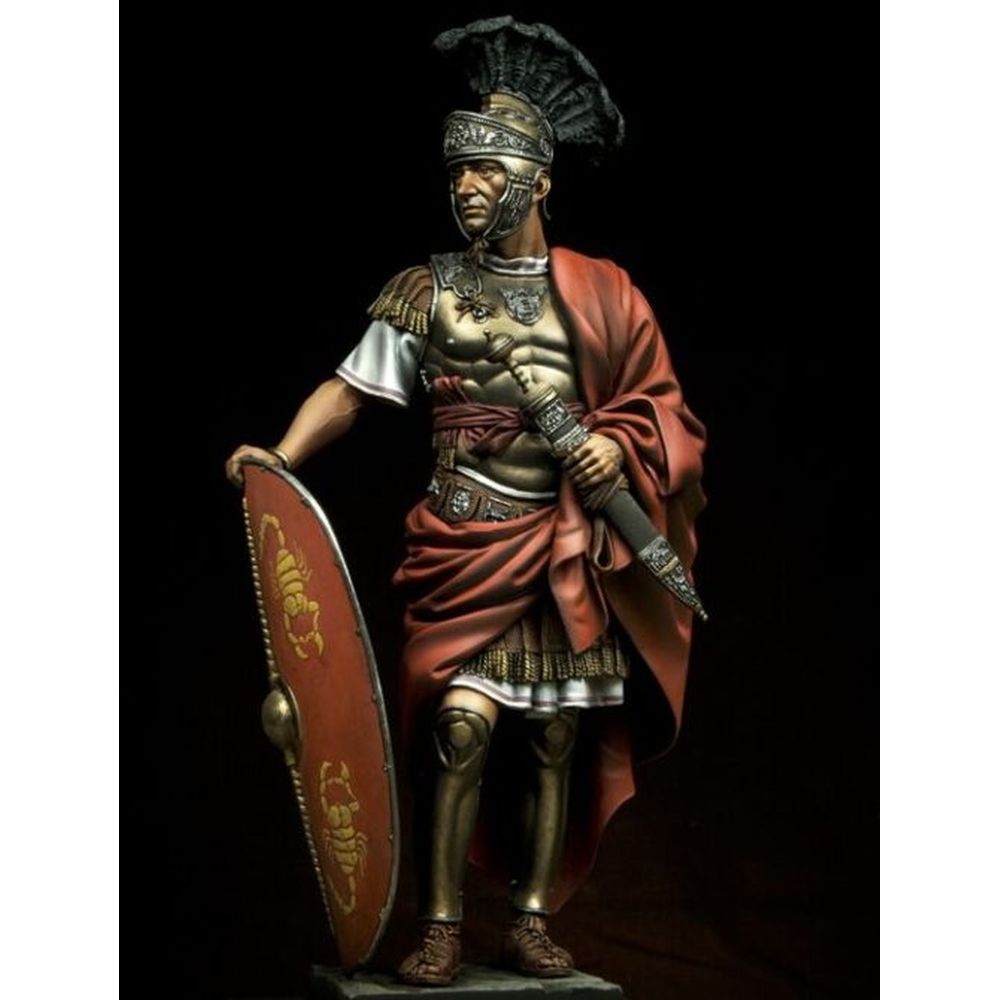 PREORDER Pegaso Models - Pretorian Guard Statue 200mm