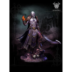 PREORDER Kimera Models - Tenebrae Series - Grigore
