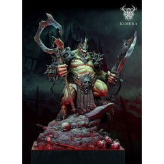 PREORDER Kimera Models - Tenebrae Series - Spawn of Hunger