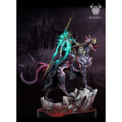 PREORDER Kimera Models - Tenebrae Series - The Gloomhound