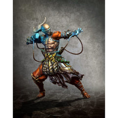 PREORDER Kimera Models - Pulvis Series - Huoyan