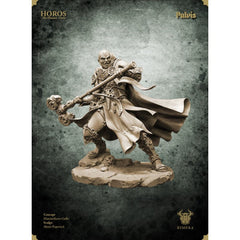 PREORDER Kimera Models - Pulvis Series - Horos