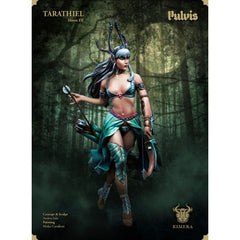 PREORDER Kimera Models - Pulvis Series - Tarathiel