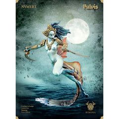 PREORDER Kimera Models - Pulvis Series - Nymert