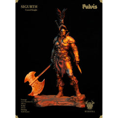 PREORDER Kimera Models - Pulvis Series - Sigurth