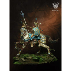 PREORDER Kimera Models - Pulvis Series - Deyanira
