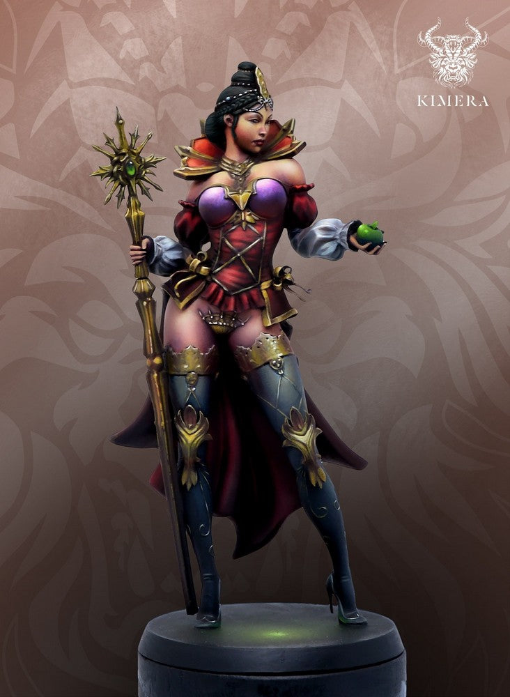 PREORDER Kimera Models - Domina Series - Shayde