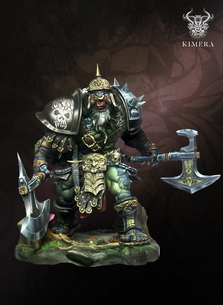 PREORDER Kimera Models - XIX Legio Series - Kurzhol