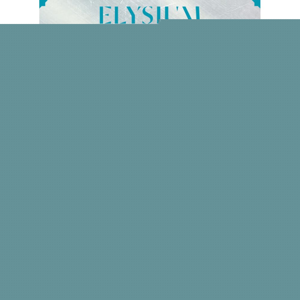 PREORDER Kimera Models - Elysium Series - Hermes