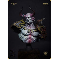 PREORDER Kimera Models - K Busts Series - Dumah Bust
