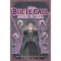 PREORDER Bugle Call: Song of War; Vol. 4