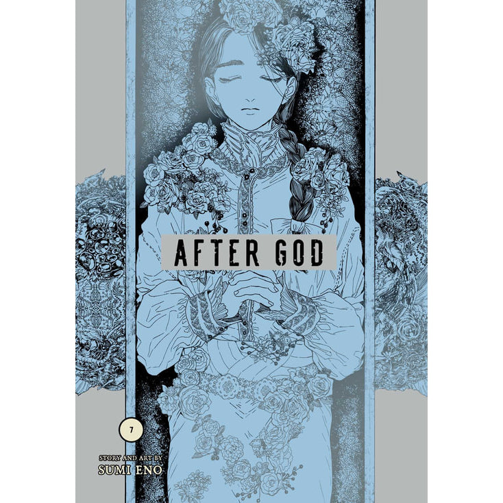 PREORDER After God; Vol. 7