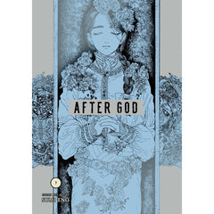PREORDER After God; Vol. 7