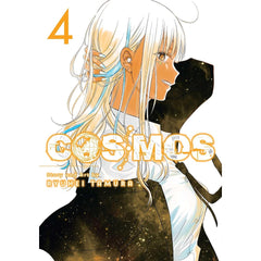 PREORDER Cosmos; Vol. 4