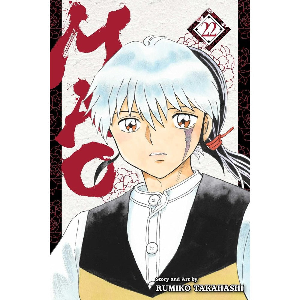 PREORDER Mao; Vol. 22