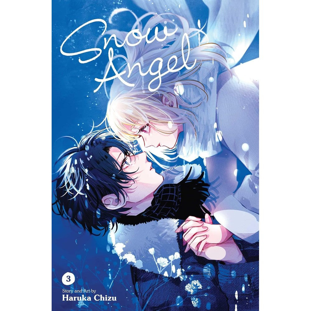 PREORDER Snow Angel; Vol. 3