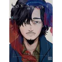 PREORDER Boy's Abyss; Vol. 11